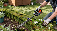 Die 16 besten Akku-Gartengeräte und Gartenhelfer im Vergleich