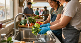 Americans Have Lost Faith In Our Food Safety System: Here Are 10 Ways To Win It Back