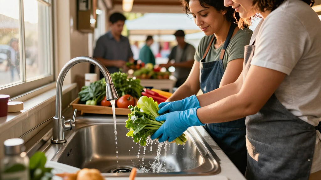 Americans Have Lost Faith In Our Food Safety System: Here Are 10 Ways To Win It Back