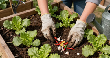 Can Animal Repellents Really Protect Your Garden? Experts Weigh In