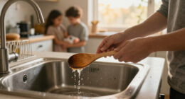 Can Wooden Spoons Go In The Dishwasher? An Expert Answers