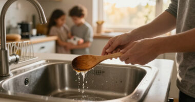 Can Wooden Spoons Go In The Dishwasher? An Expert Answers
