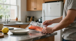 Cold Smoked Fish Recalled Because Of Listeria Risk