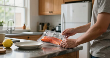 Cold Smoked Fish Recalled Because Of Listeria Risk