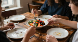 Eating Out [Grickle]