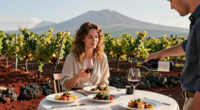 Etna Rosso And Carricante: Volcano Wines Having Their Moment