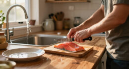EU-wide Seasonal Salmonella Outbreak Strikes Again