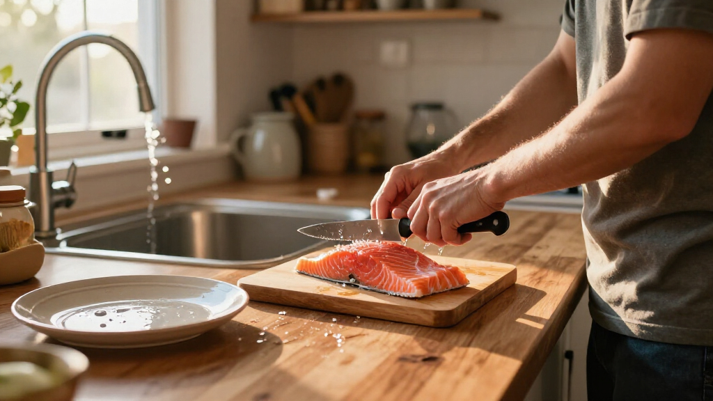 EU-wide Seasonal Salmonella Outbreak Strikes Again