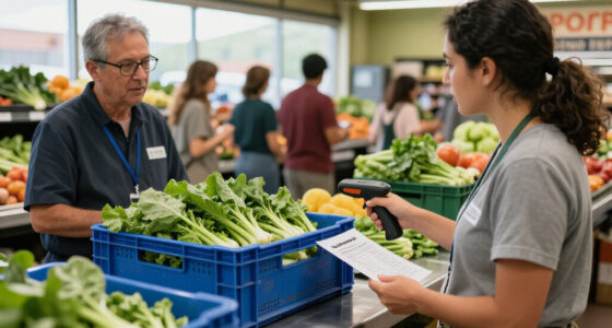 FDA Meeting Seeks To Gather Input On Exemptions From Food Traceability Rule