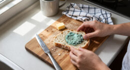 Found A Moldy Slice Of Bread? Here’s Whether You Need To Toss The Whole Loaf