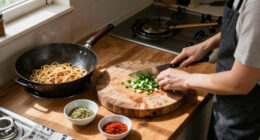 Global Cuisine Cooking Checklist 2026