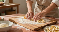 Handmade Orecchiette: The Puglian Shape You Can Learn In An Afternoon