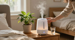 I’m A Home Expert— These Are The Things To Know Before Buying A Humidifier