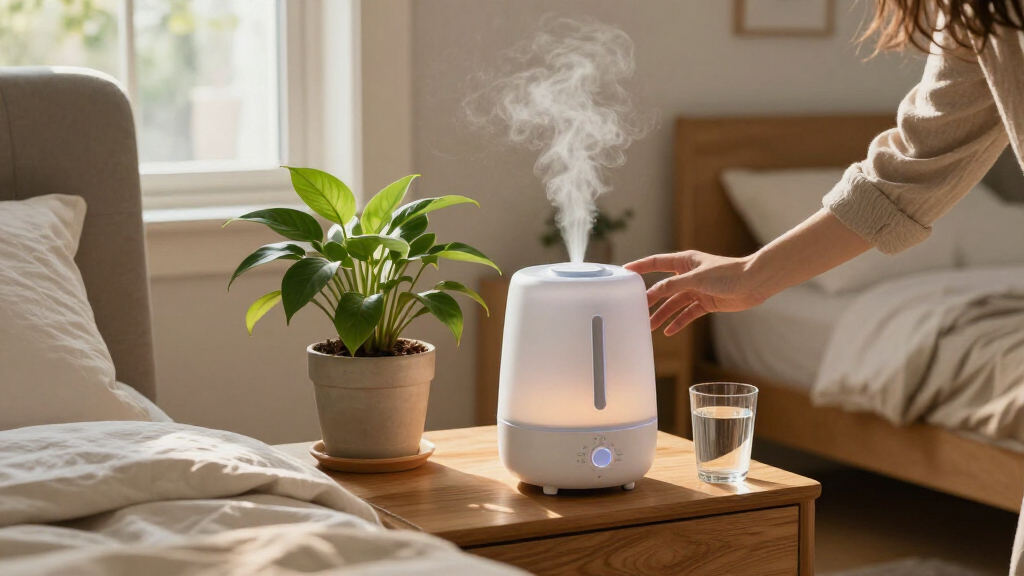 I’m A Home Expert— These Are The Things To Know Before Buying A Humidifier