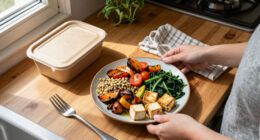 I Tested Over 50 Meal Delivery Services—These Are The Best For Vegans