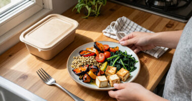 I Tested Over 50 Meal Delivery Services—These Are The Best For Vegans