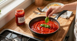 I’ve Tried So Many Jarred Tomato Sauces—This Is The Only One I’d Buy Again