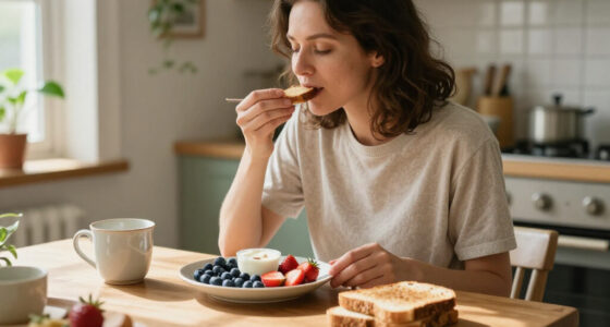 Is It Healthy To Eat The Same Breakfast Every Day? Here's What Dietitians Say