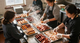 More Than 1.5 Million Pounds Of Hot Dogs, Bacon, Sausage, Turkey Breasts And More Meat Products Of Various Brands Recalled