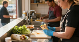 Patient Count In E. Coli Outbreak Traced To Chicken Wraps Growing