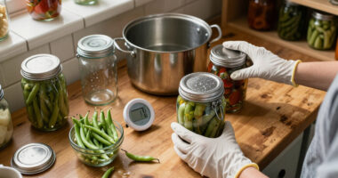 Publisher's Platform: Comments Sought On FDA Petition To Add Botulism To The Infant Formula Testing List