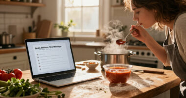 Publisher’s Platform: Seven Petitions, One Message: Tell Us What You Know, Test For What Kills, And Warn People Before They Eat It