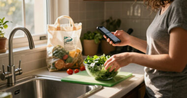 Publisher's Platform: USDA Finally On The Record; Names Trader Joe's In E. Coli Outbreak
