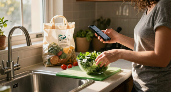 Publisher's Platform: USDA Finally On The Record; Names Trader Joe's In E. Coli Outbreak