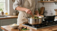 Risotto Ai Funghi: Deep Mushroom Flavor Without Truffle Prices