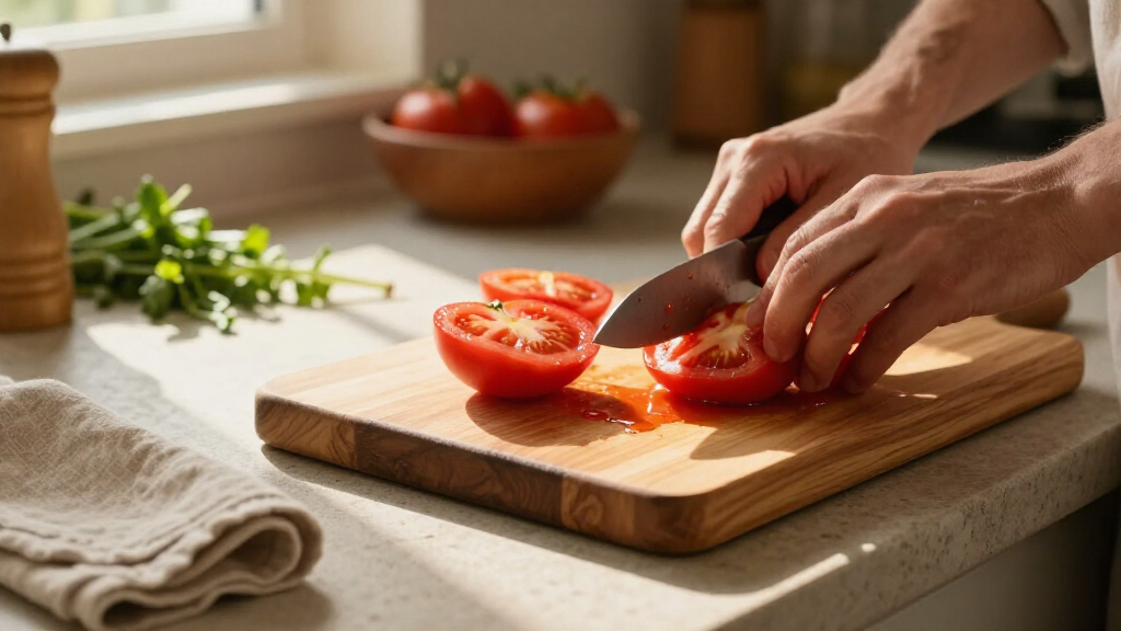 Schneidebretter im Vergleich: 5 Produkte, die überzeugen