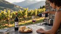 Sfursat And Valtellina: Lombardy's Alpine Nebbiolo Secret