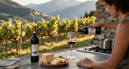 Sfursat And Valtellina: Lombardy's Alpine Nebbiolo Secret