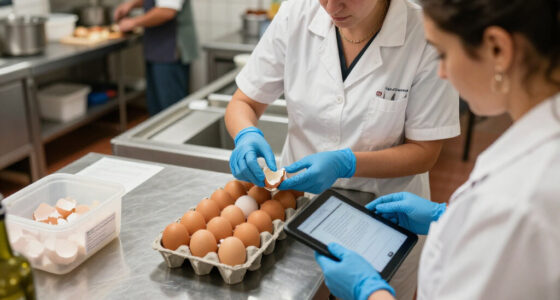 Spanish Authorities Urged To Share Salmonella Outbreak Details