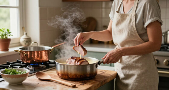 Sunday Arrosto: Pork Loin In Milk, The Emilian Way
