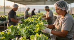 Taylor Farms Leader Says His Company Is Taking Steps In Wake Of Huge Cyclospora Outbreak