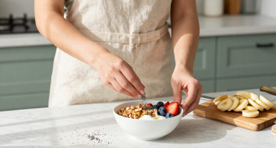 The Best Healthy Breakfast Foods To Start Your Day Right, According To Nutrition Experts
