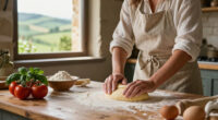 The Power Of Tuscany To Inspire People: Creative And Enhancing Activities With Local Florentines For Slow-Travellers