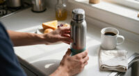 Die besten Thermobecher, Trinkflaschen und Thermosflaschen 2026: 13 Empfehlungen
