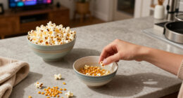 Want The Best Popcorn For Movie Night? Do This 5-Second Test First