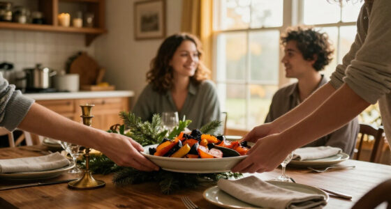We’re Calling It: This Design Is Going To Be The Most Popular For Holiday Hosting