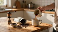 We Tried 10 Bags Of Medium-Roast Coffee Beans — And The Clear Winner Tastes Café-Worthy
