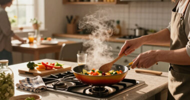 We’ve Been Testing Great Jones Cookware For A Year — And We Totally Get Why It’s The Internet’s Favorite Brand